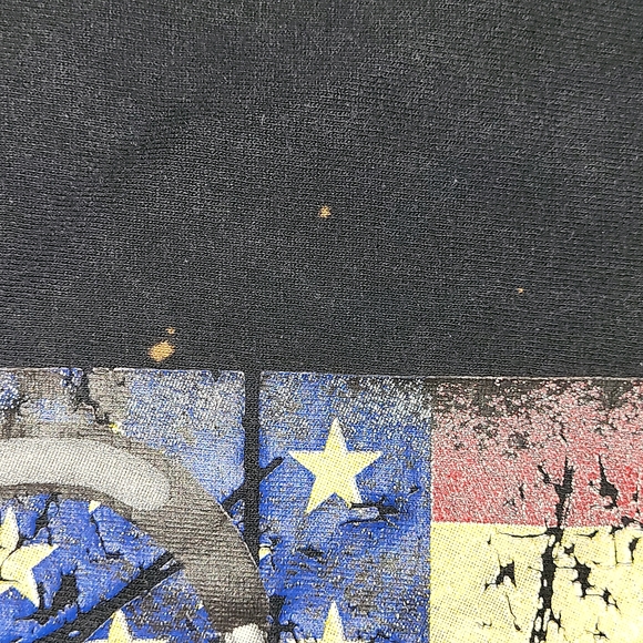 Men's Marilyn Monroe Graphic T-shirt - Picture 10 of 16